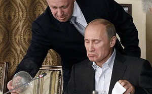 普丁稱｢放任兵變是避免流血｣ 瓦格納首腦嗆：我一天就可拿下烏克蘭