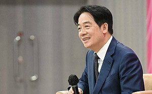 民進黨團將開「新科立委共識營」 賴清德會親自出席