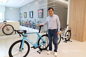 永湖集團導入AI瑕疵辨識 智慧製造接軌國際