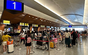 觀宏專案讓東南亞來台簽證變漏洞？觀光署三點回應了