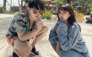 出國買中藥險遭坑4萬8！愛莉莎莎傻眼：氣到睡不著