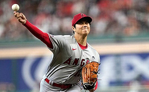 (影)自己勝投自己打！大谷連2戰開轟