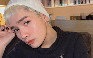 過海關遭刁難！鍾明軒傻眼：還是我原地回台灣