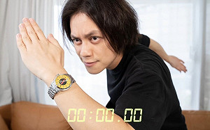 HowHow挑戰競技疊杯！成功達標網嗨翻：喜極而泣