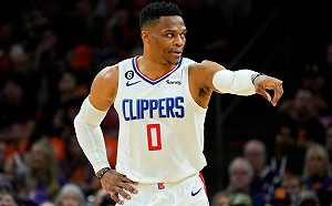 快艇想續留Westbrook　合約報價少了近13億