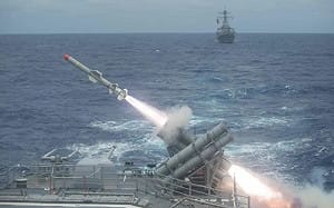 中越萬安灘衝突後 越南狂購上百枚反艦導彈 中媒 : 它準備緊急開戰