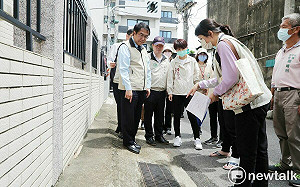 快訊》登革熱疫情急升！高雄出現首例本土 台南一週爆增54例