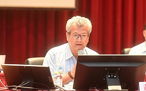 中鋼召開股東常會 合併稅前淨利達232億元