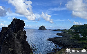 鋒面北移降雨趨緩！氣象局：明日最高溫升至35度