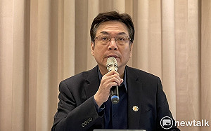 「中央不做新北做」 8間專責醫院提供全國6歲以下幼童公費採檢   