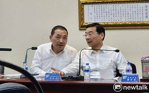 2024大選輸一半？ 藍黨團總召：國民黨會成為立法院最大黨