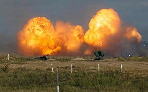 為何無法趁瓦格納兵變扭轉局勢?  前進每一米都有死傷 烏軍稱全因為這個.....