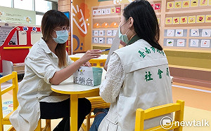 強化幼兒託藥管理  黃偉哲要求落實5步驟確保用藥安全