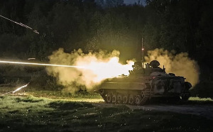 重創俄軍7,000人! 測試戰場破口 烏軍最精銳部隊準備投入戰鬥