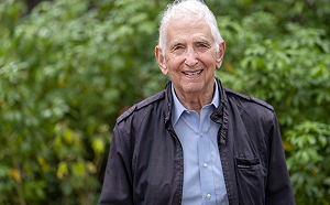 美國「最危險的人」去世! 曾洩密五角大廈文件 踢爆越戰謊言 讓尼克森下台