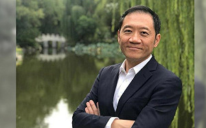 被爆涉性騷決定離職 寶成羊曉東：無法跟著玩這齣連續鬧劇