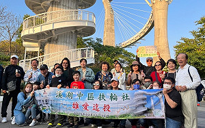 助攻「夏祭新鮮市」  高市觀光局國旅團體補助最高6000元