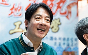 搶年輕票成選戰關鍵！鄭運鵬建議賴清德 : 展現出自己嚴謹的一面