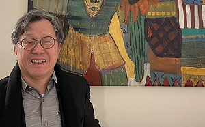 譙退將吃台灣人夠夠 謝志偉喊wetwo風雨同舟