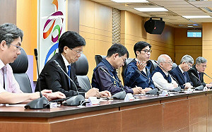 陳其邁主動公布稽查苯巴比妥結果 高雄4位醫生不當用藥遭停業 