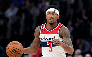 Beal確定被交易　點頭被送至太陽