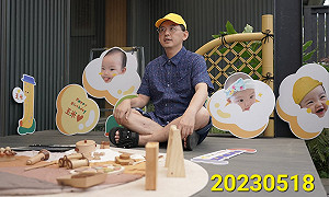 黃子佼改口喊冤!首赴北院出庭「兒少性影像案」遲到22分鐘