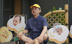 黃子佼改口喊冤！首赴北院出庭「兒少性影像案」遲到22分鐘