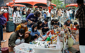 端午連假來趟藝文小旅行 中市文化局規劃系列活動