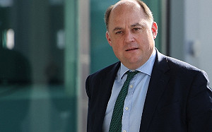 蘇納克白跑華府一趟? 美、法都有疑慮 英防長恐無法接任北約秘書長