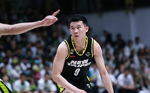 PLG／楊敬敏閃電退休　隊友李愷諺驚訝回應