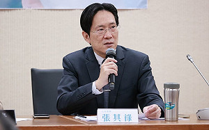 勞工是小英心中最軟的一塊？張其祿酸：被民進黨消費的一塊