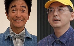 遭黃子佼爆欠錢不還！吳宗憲喊提告：老朋友沒了