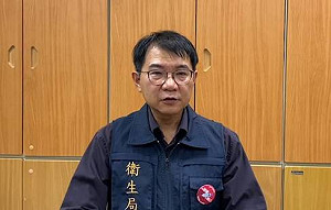 嚴正駁斥兼職兼領雙薪  高市衛生局:為何不能相信我們的專業?