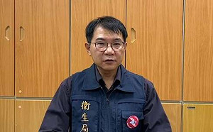 嚴正駁斥兼職兼領雙薪  高市衛生局：為何不能相信我們的專業？