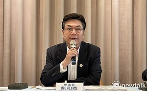 教團推「幼兒生病不入校、老師不餵藥」劉和然：親師生之間信任感非常重要