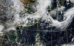 花蓮飆38°C極端高溫！全台天氣晴 10縣市熱爆