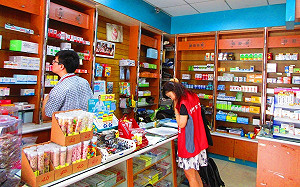 把關幼兒用藥安全 竹市全面啟動「管制藥品」稽查