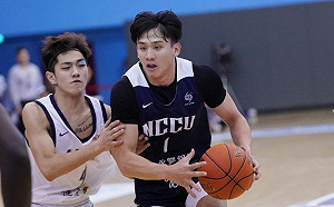 PLG／選秀誰是狀元　即戰力三搶一