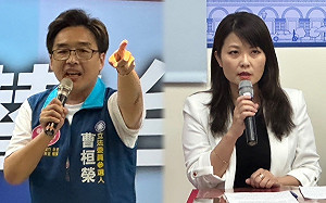 高雄用藥不當案甩鍋醫師  國民黨要陳其邁出面道歉說清楚