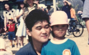 童年大谷嫩照被翻出！連球迷都驚訝