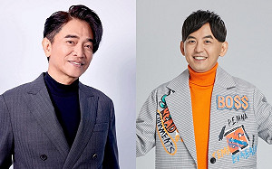 吳宗憲怒發影片反擊！狠酸黃子佼：海水退了就知道誰沒穿褲子