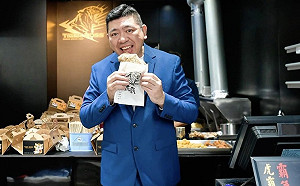 Nono再被影射性騷？女網紅怒控「演藝圈N哥」車內強吻、揉胸