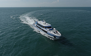 航港局端午啟動離島、小三通疏運！明日「這航班」宣佈停航