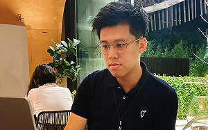 黃子佼「機關槍式」猛爆黑料！狗仔葛斯齊經比對曝：95%相符