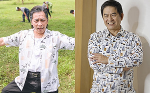 《婆婆2》新「火寮一哥」是洪都拉斯！製作人證實：將全數重拍