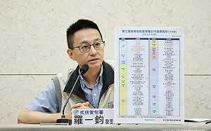 首例女性猴痘！9旬嬤長期臥床竟中鏢  羅一鈞曝關鍵：曾因肺炎住院