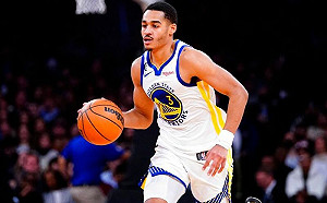 NBA／球迷高喊交易！Poole在勇士地位仍穩