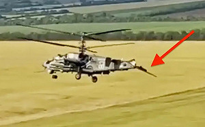 (影)沒了尾翼「短吻鱷」照飛？特殊「同軸反轉雙旋翼」設計救命