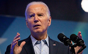 拜登狠批習近平「獨裁者」 爆中國真的有經濟困難