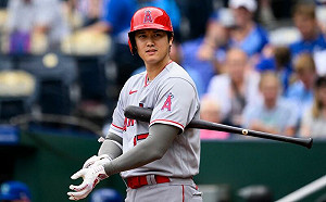 驚人的攻擊力！大谷單周MVP打擊率4成35！